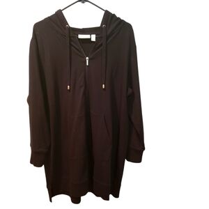 D & Co active Jacket 2XLP